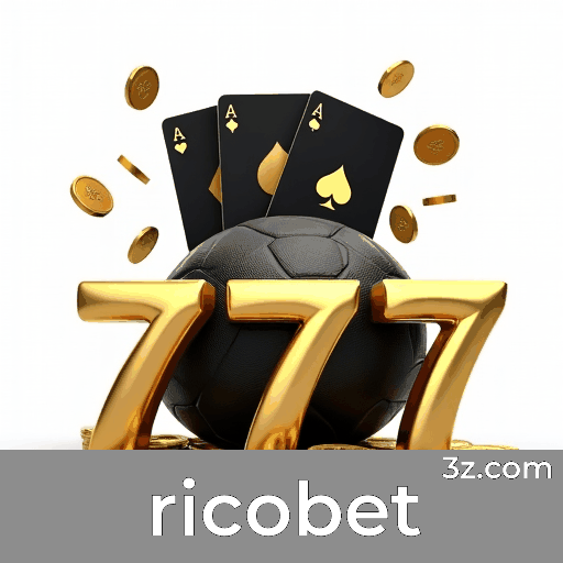Ricobet: Experiência de Casino Profissional e Imersiva