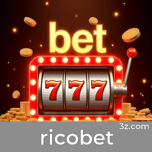 Ricobet: Entretenimento de Cassino de Luxo e Emoção Real