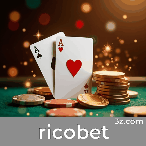 Ricobet Esporte: Análise e Estratégia de Apostas