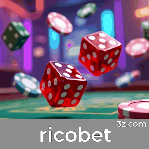 Ricobet: Seu Cassino Online e Apostas Seguras