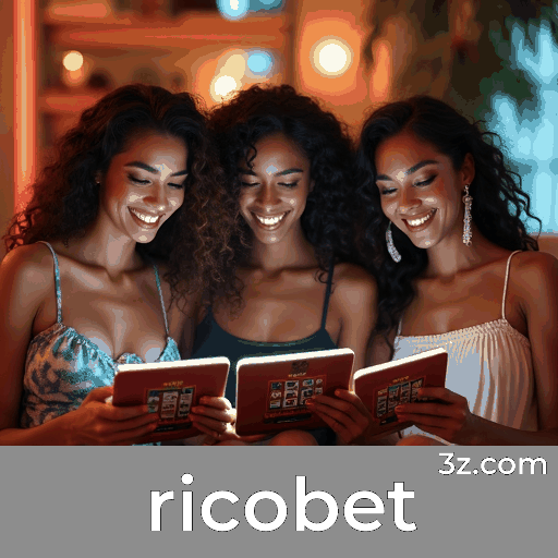 ricobet: Plataforma de Apostas Confiável e Profissional