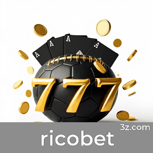 ricobet App: Apostas Esportivas na Palma da Sua Mão