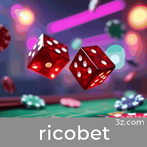 Ricobet Esporte: Análise e Estratégia de Apostas