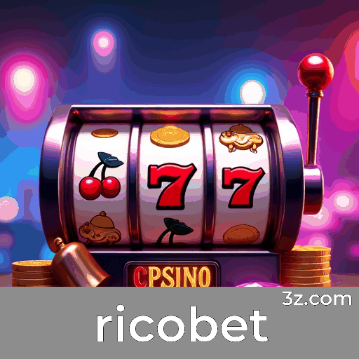 Mundo de Jogos Incomparável do ricobet: Diversão Total