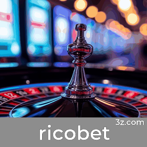 ricobet App: Apostas Esportivas na Palma da Sua Mão
