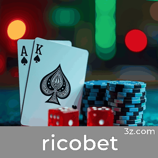 ricobet: As melhores ofertas de bônus e promoções