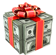 O ricobet tem um bônus de boas-vindas