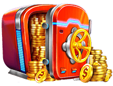 Bônus progressivo do cassino on-line ricobet